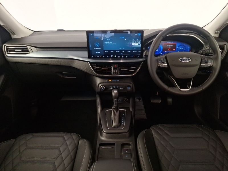 Used Ford Focus 2022 for sale - 78219885: Photo 2