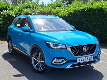 Used MG MG HS 2023 for sale - 79615110: Photo