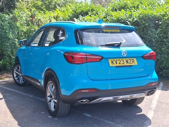 Used MG MG HS 2023 for sale - 79615110: Photo