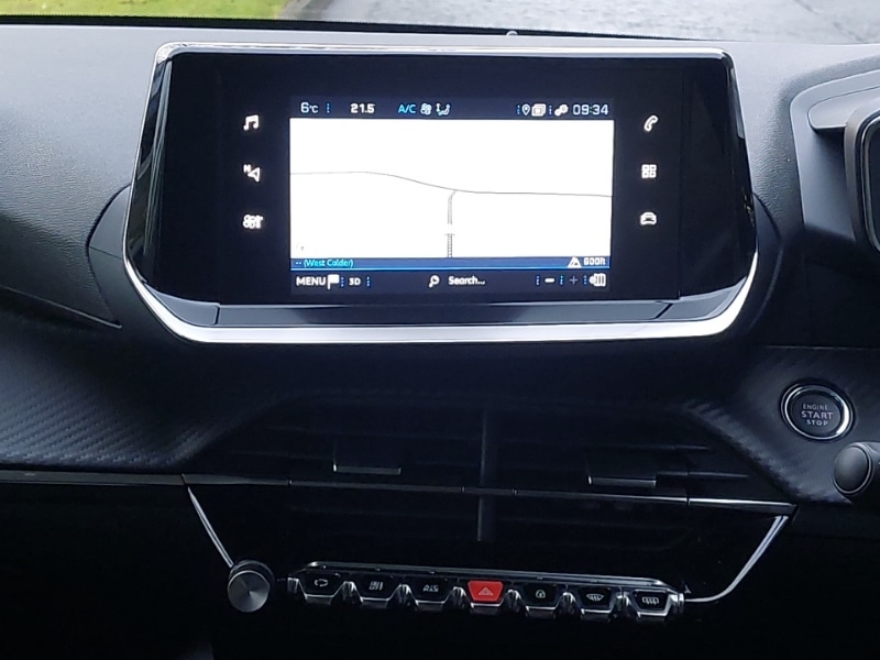 Used Peugeot 208 2023 for sale - 76928843: Photo 10