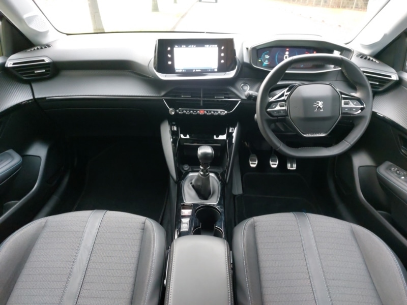 Used Peugeot 208 2023 for sale - 76928843: Photo 2