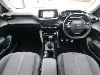 Used Peugeot 208 2023 for sale - 76928843: Photo