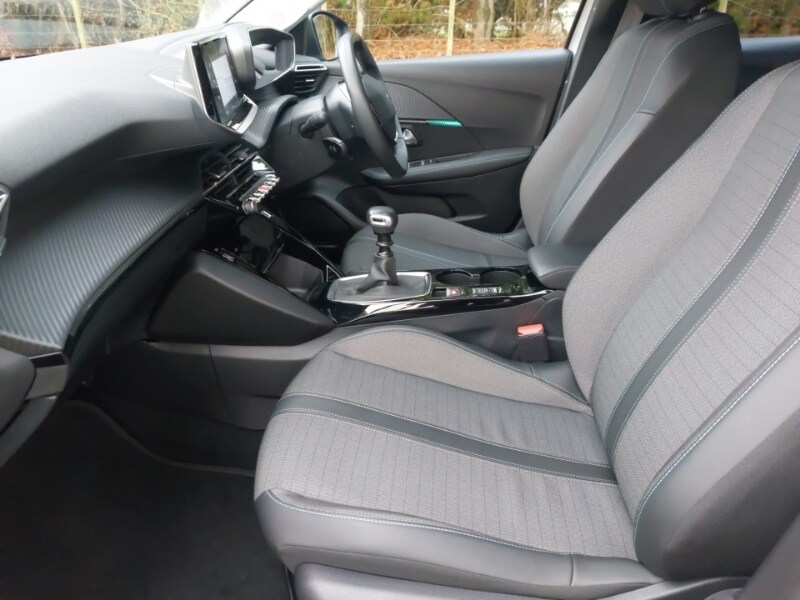 Used Peugeot 208 2023 for sale - 76928843: Photo 5