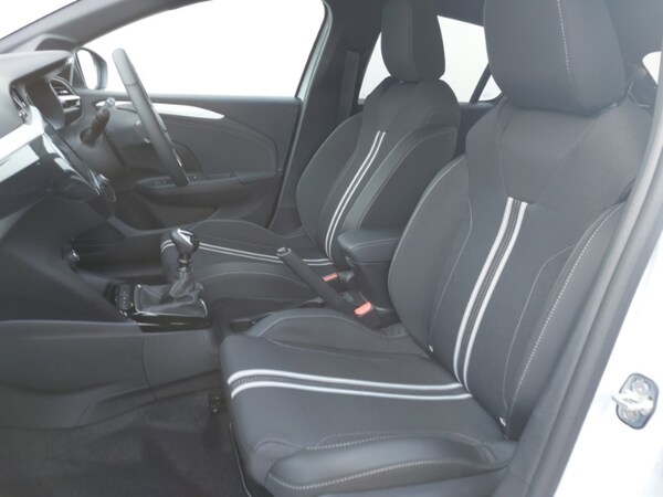 Used Vauxhall Corsa 2025 for sale - 76212611: Photo 5