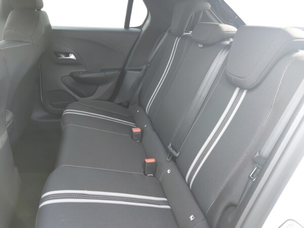 Used Vauxhall Corsa 2025 for sale - 76212611: Photo 6