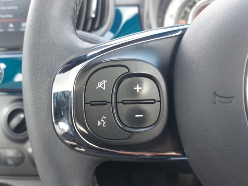 Used Fiat 500 2023 for sale - 78080210: Photo 12