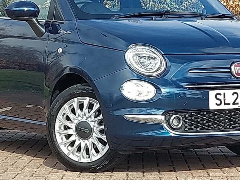 Used Fiat 500 2023 for sale - 78080210: Photo 9