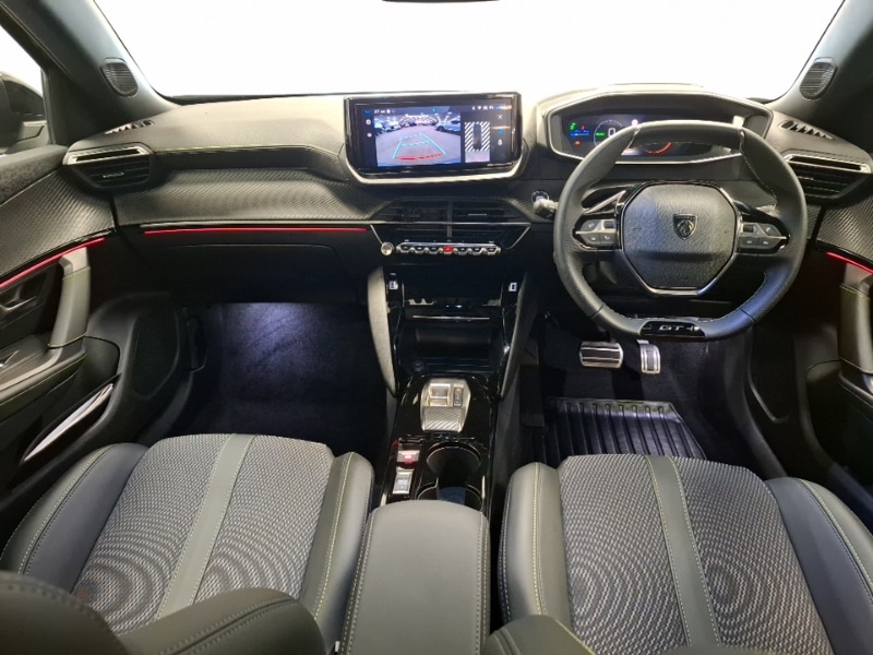 Used Peugeot 2008 2025 for sale - 77637310: Photo 2