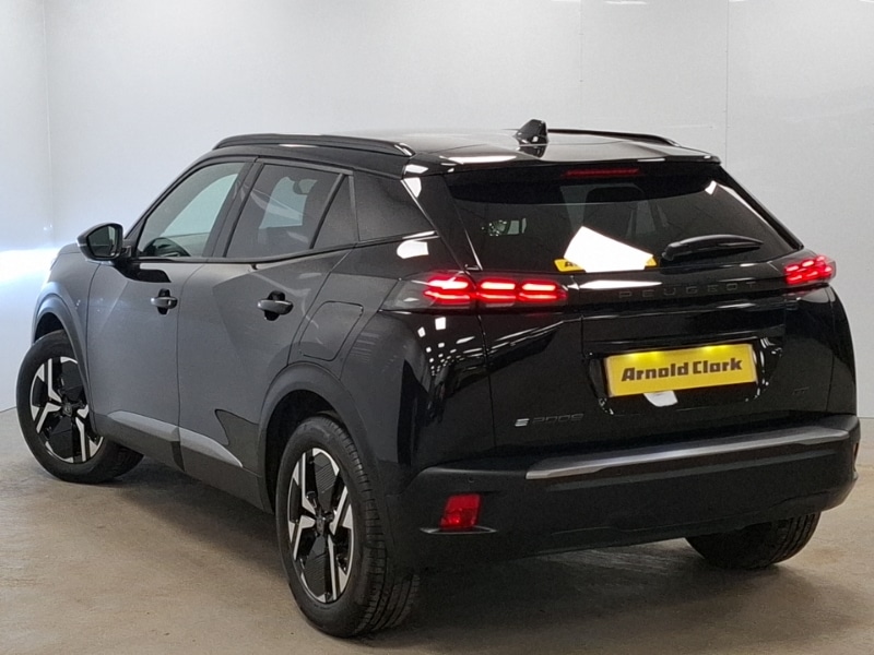 Used Peugeot 2008 2025 for sale - 77637310: Photo 3