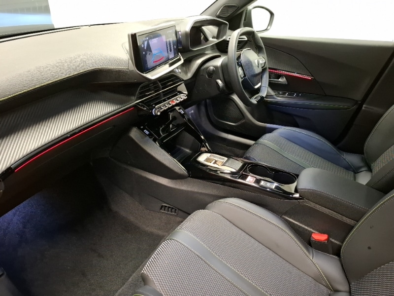 Used Peugeot 2008 2025 for sale - 77637310: Photo 5