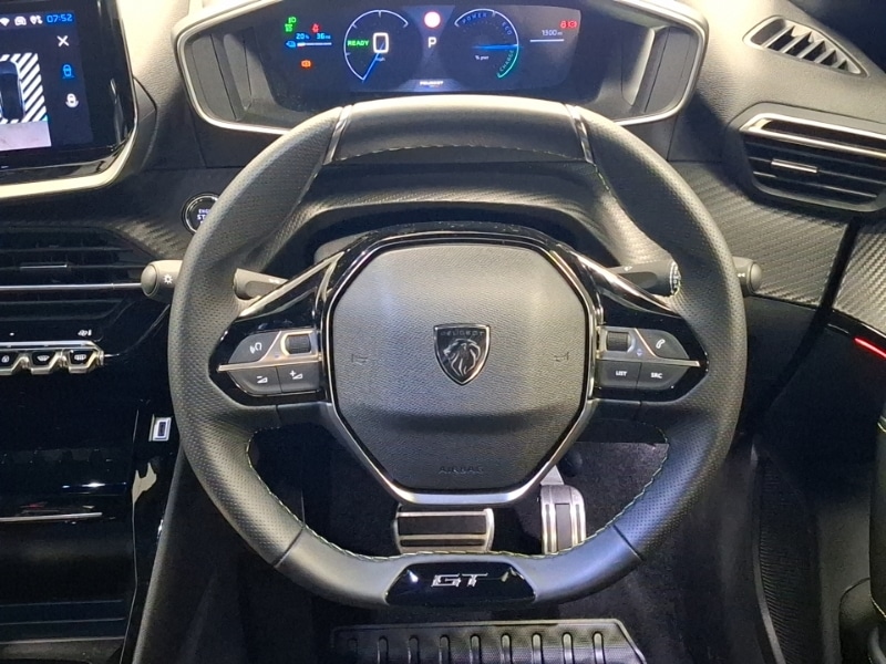 Used Peugeot 2008 2025 for sale - 77637310: Photo 7