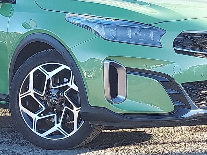 Used Kia XCeed 2023 for sale - 77266285: Photo 9