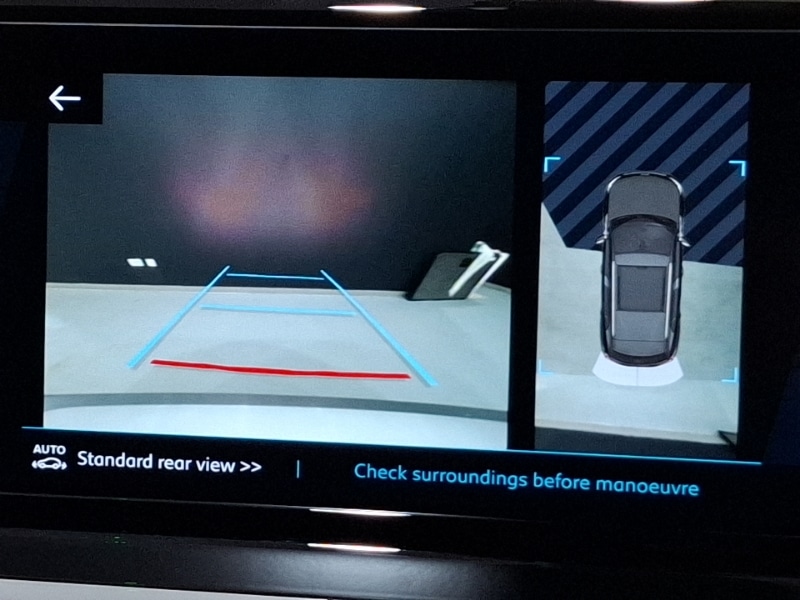 Used Peugeot 2008 2023 for sale - 76897985: Photo 11