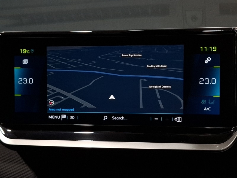 Used Peugeot 2008 2023 for sale - 76897985: Photo 12