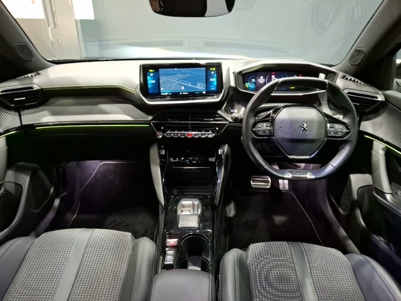 Used Peugeot 2008 2023 for sale - 76897985: Photo 2