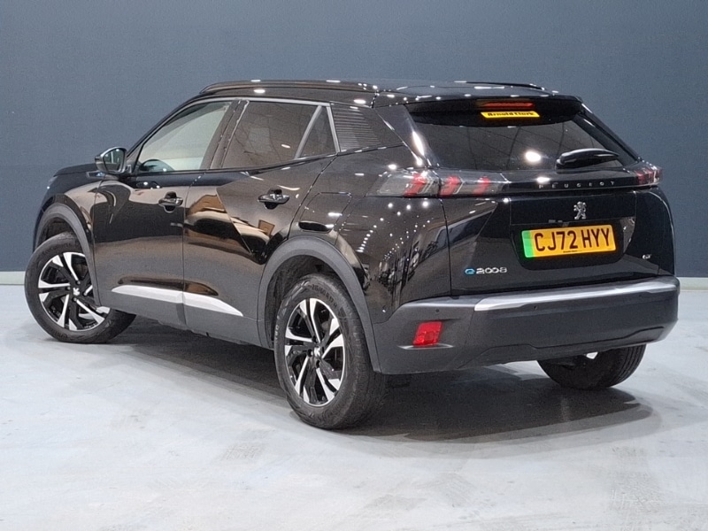 Used Peugeot 2008 2023 for sale - 76897985: Photo 3