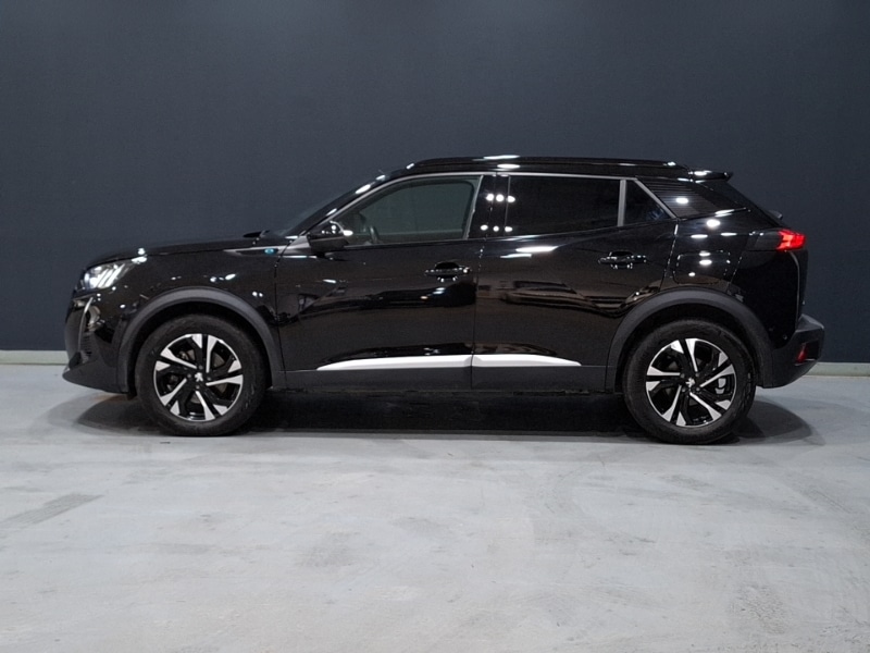 Used Peugeot 2008 2023 for sale - 76897985: Photo 4