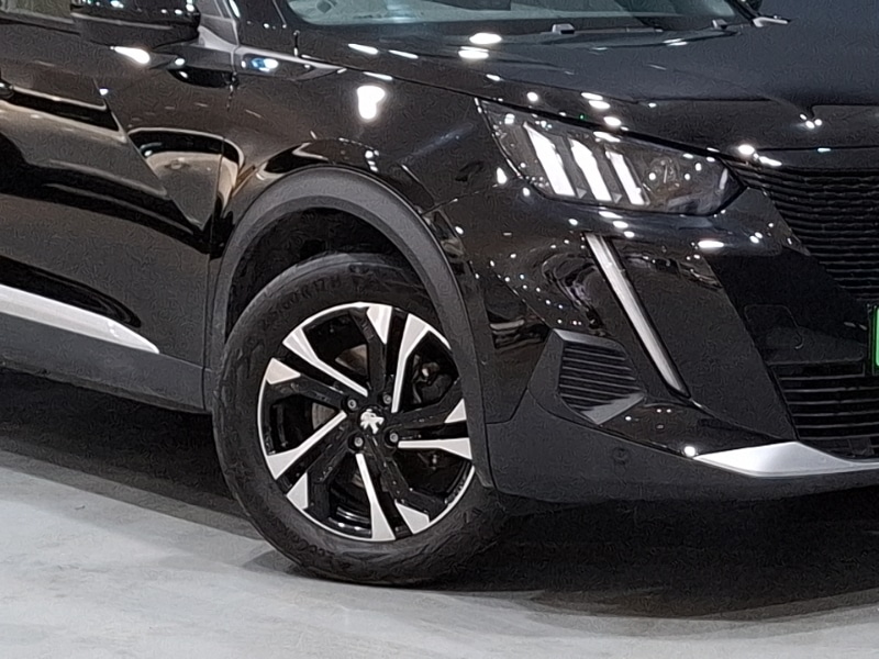 Used Peugeot 2008 2023 for sale - 76897985: Photo 9