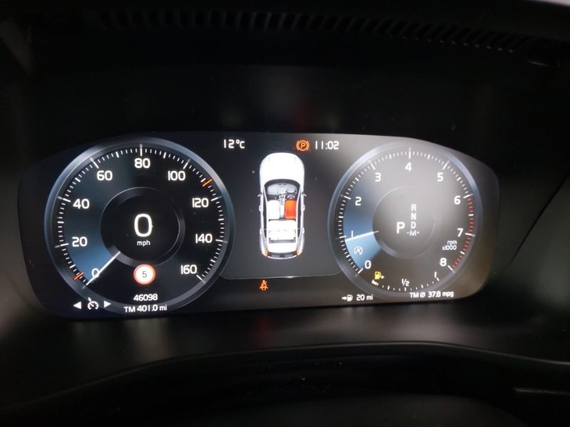 Used Volvo XC40 2020 for sale - 76614420: Photo 10