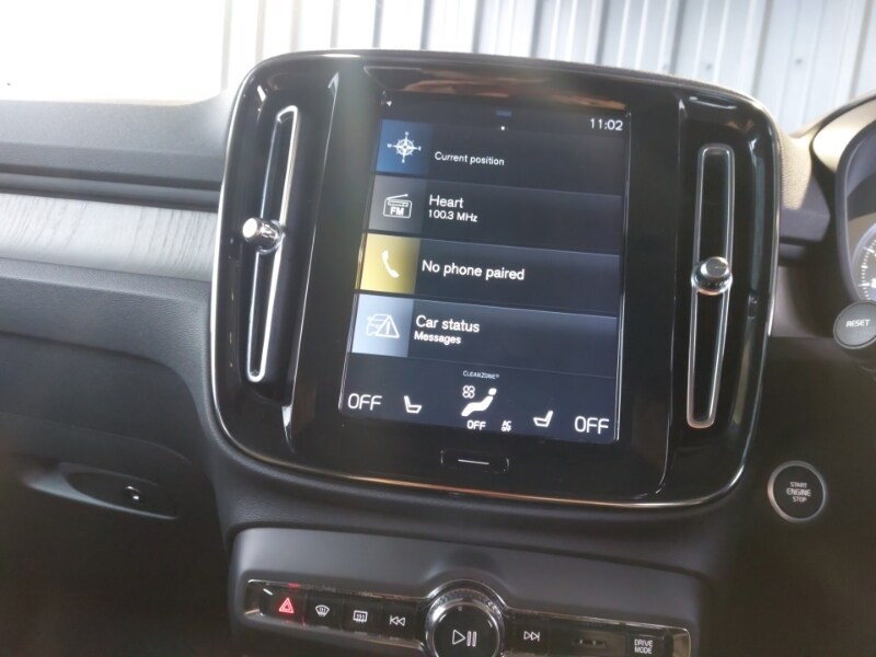 Used Volvo XC40 2020 for sale - 76614420: Photo 11