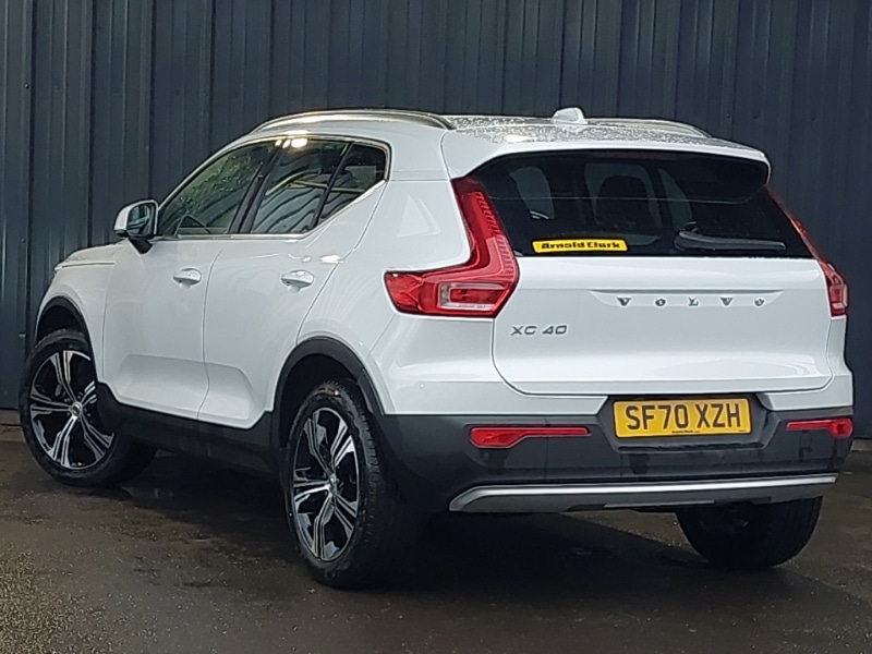 Used Volvo XC40 2020 for sale - 76614420: Photo 3