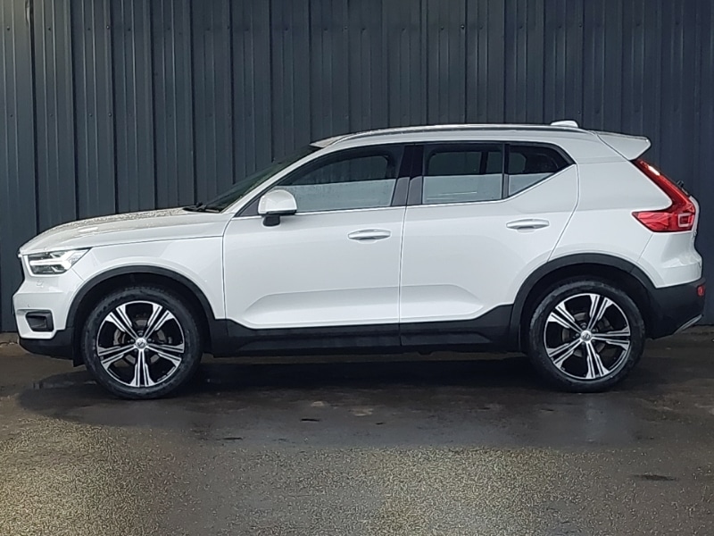 Used Volvo XC40 2020 for sale - 76614420: Photo 4