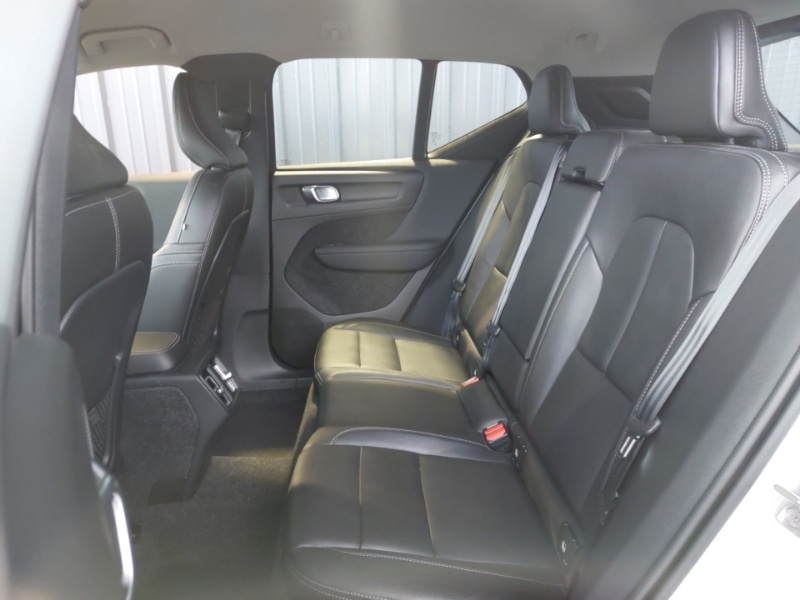 Used Volvo XC40 2020 for sale - 76614420: Photo 6