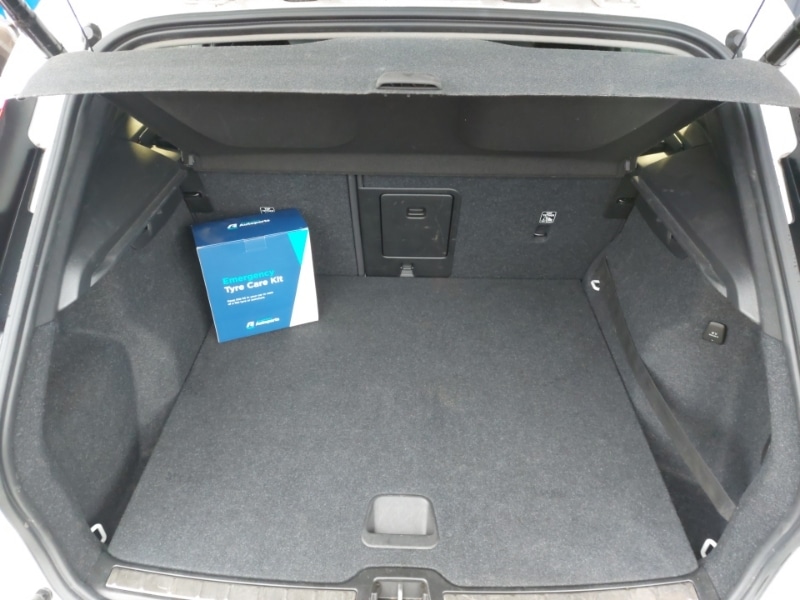 Used Volvo XC40 2020 for sale - 76614420: Photo 8