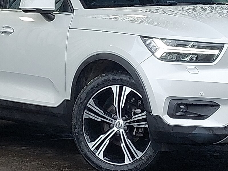 Used Volvo XC40 2020 for sale - 76614420: Photo 9