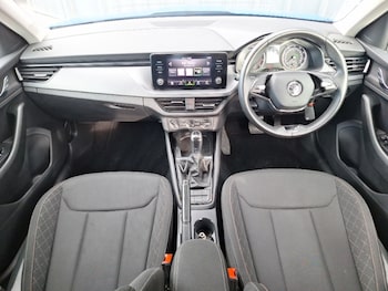 Used Skoda Kamiq 2022 for sale - 76940847: Photo