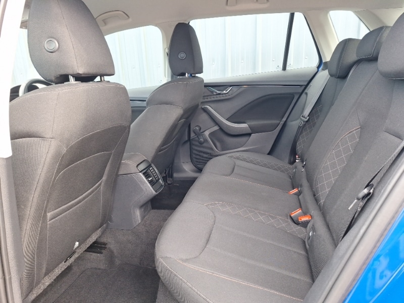 Used Skoda Kamiq 2022 for sale - 76940847: Photo 6