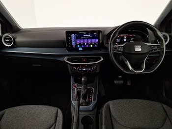 Used SEAT Arona 2025 for sale - 77318944: Photo