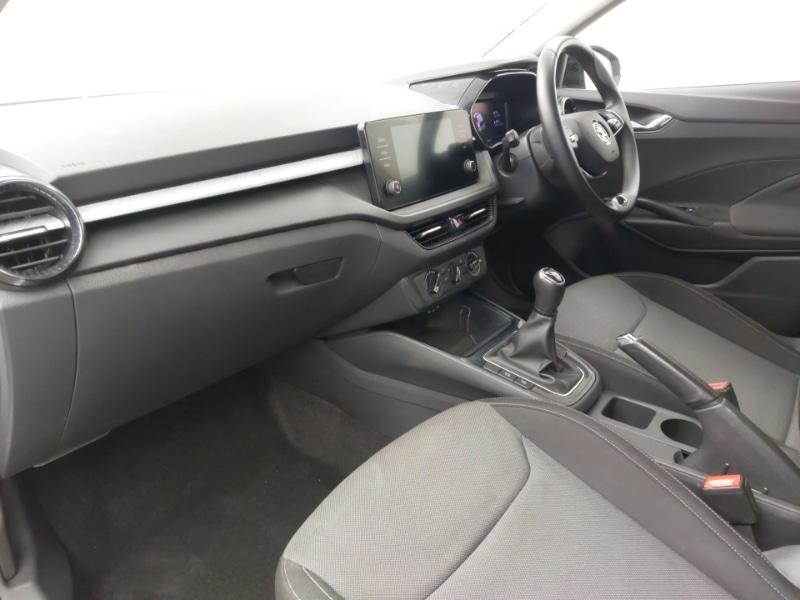 Used Skoda Fabia 2022 for sale - 76683345: Photo 5