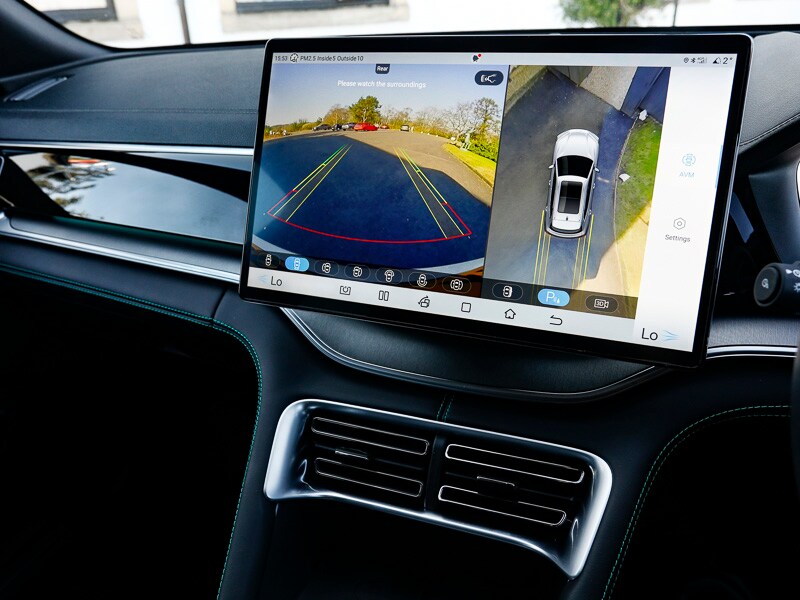 Used BYD Seal U 2025 for sale - 77235241: Photo 10