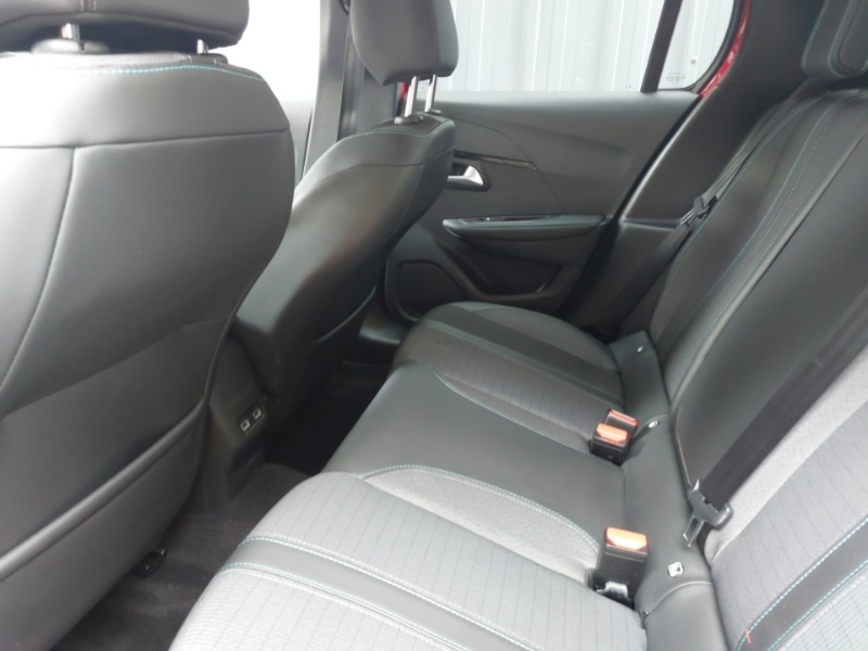 Used Peugeot 208 2021 for sale - 76465832: Photo 6