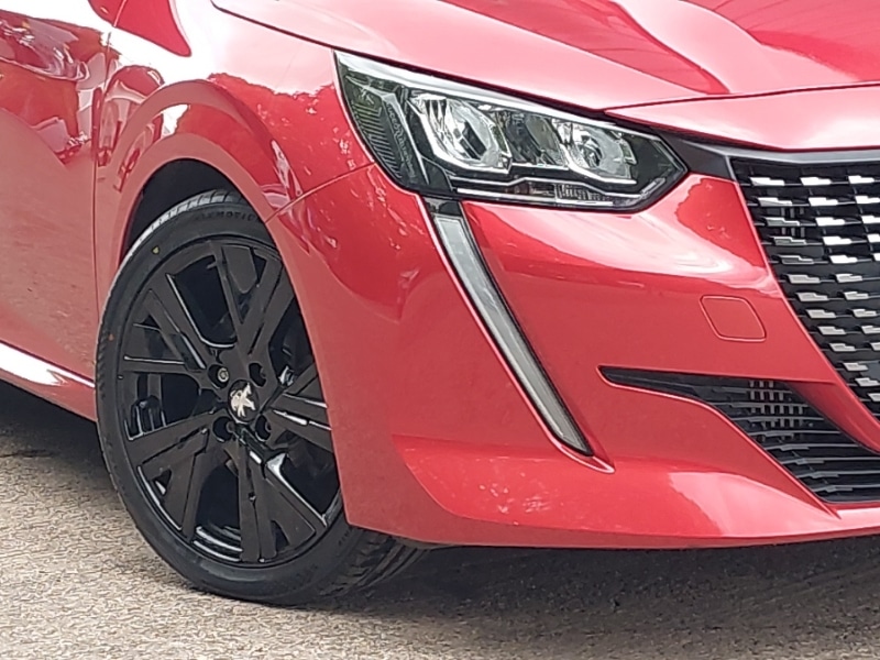 Used Peugeot 208 2021 for sale - 76465832: Photo 9