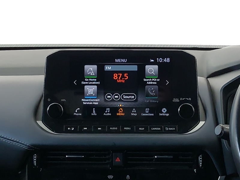 Used Nissan Qashqai 2022 for sale - 76695307: Photo 10