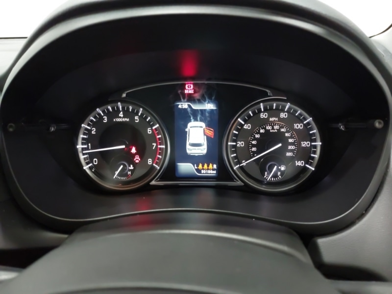 Used Suzuki SX4 S-Cross 2023 for sale - 78055027: Photo 11