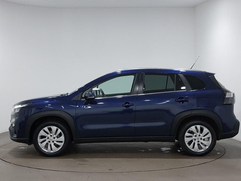 Used Suzuki SX4 S-Cross 2023 for sale - 78055027: Photo 4