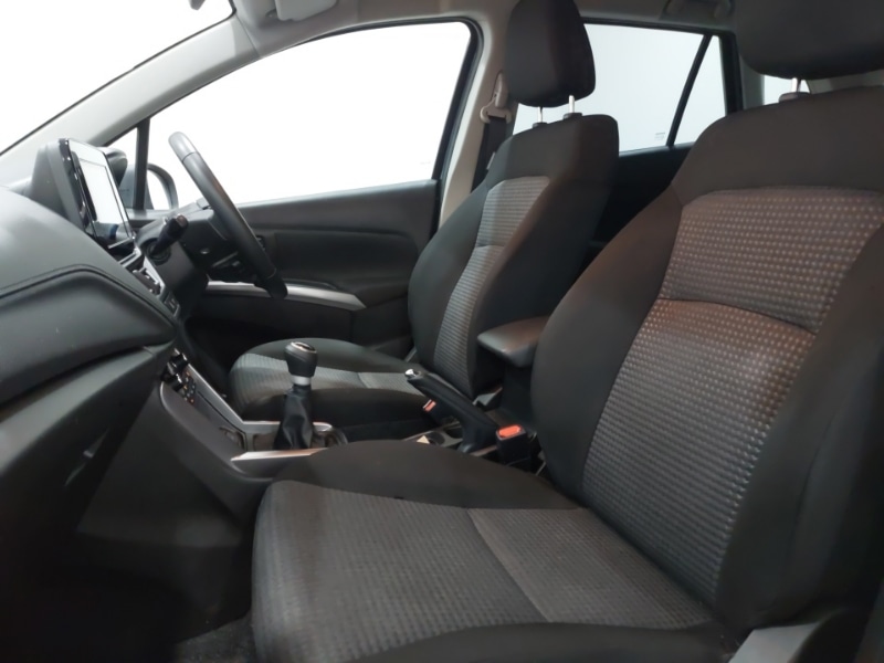 Used Suzuki SX4 S-Cross 2023 for sale - 78055027: Photo 5