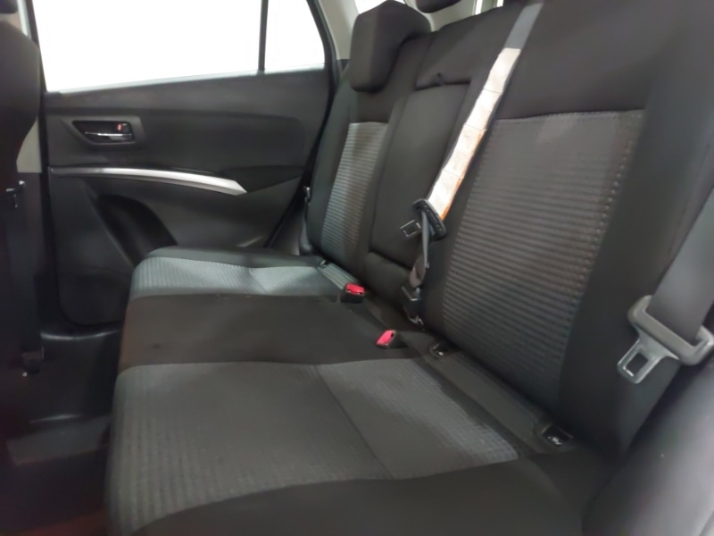 Used Suzuki SX4 S-Cross 2023 for sale - 78055027: Photo 6