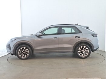 Used Volkswagen T-Roc 2026 for sale - 79273518: Photo
