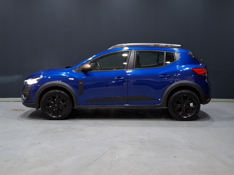 Used Dacia Sandero Stepway 2024 for sale - 77070662: Photo 4