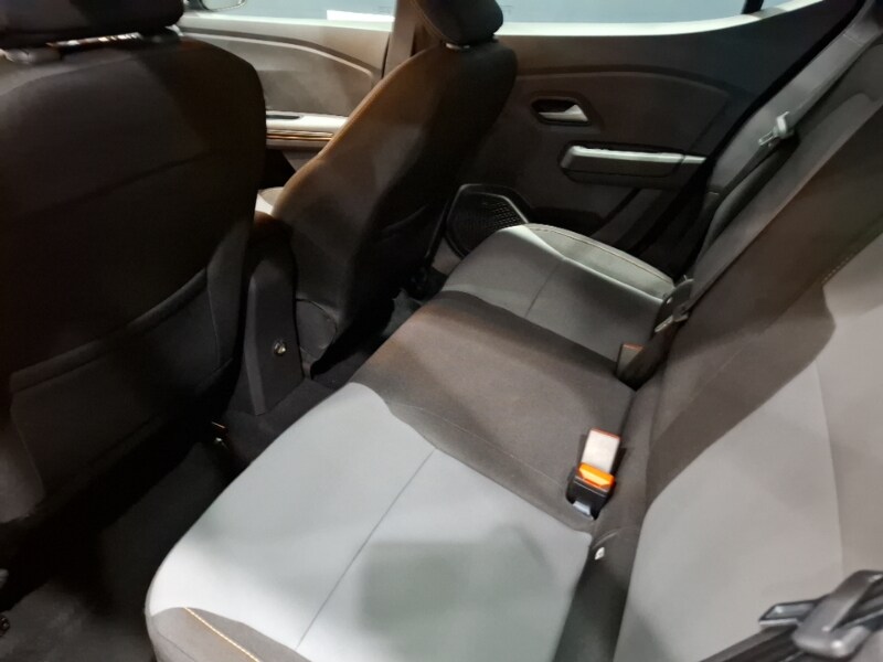 Used Dacia Sandero Stepway 2024 for sale - 77070662: Photo 6