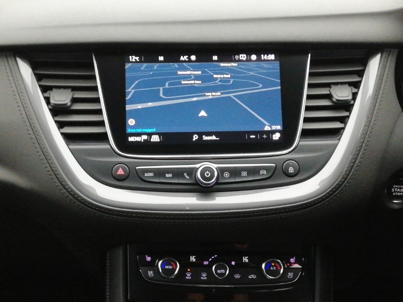 Used Vauxhall Grandland X 2020 for sale - 78211732: Photo 10