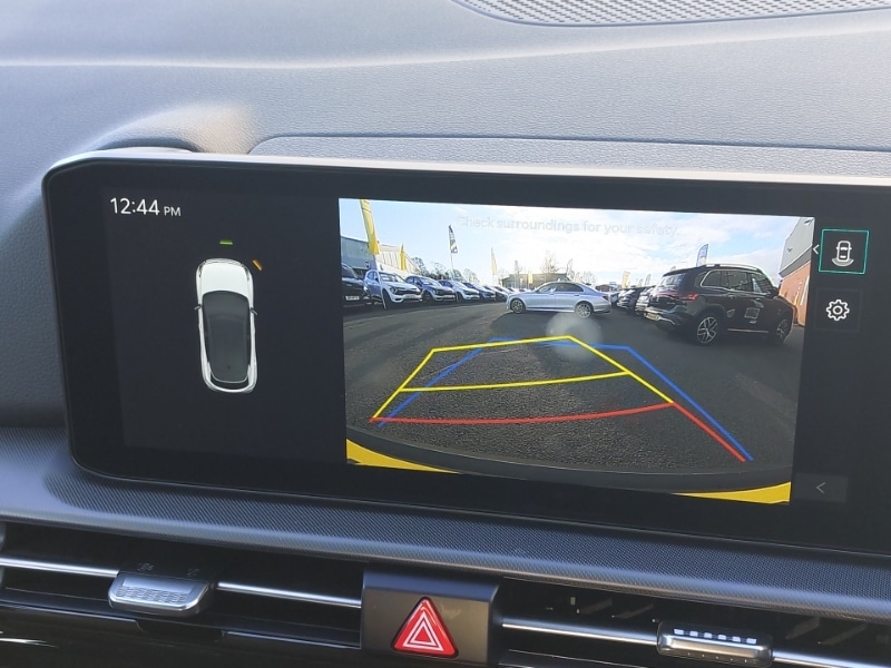 Used Kia Sportage 2025 for sale - 77285124: Photo 10