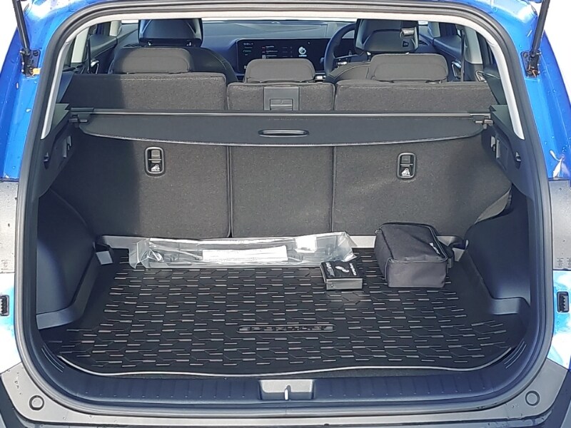 Used Kia Sportage 2025 for sale - 77285124: Photo 8