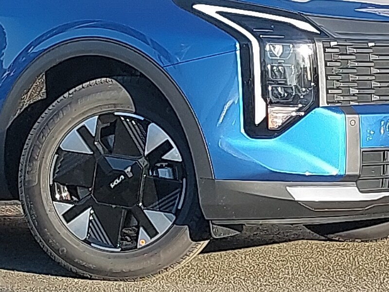 Used Kia Sportage 2025 for sale - 77285124: Photo 9