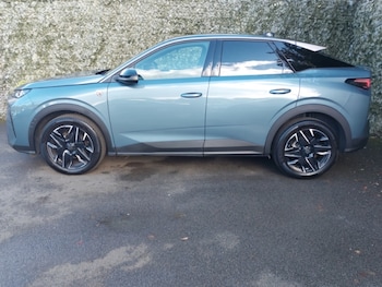 Used Peugeot 3008 2024 for sale - 76967487: Photo