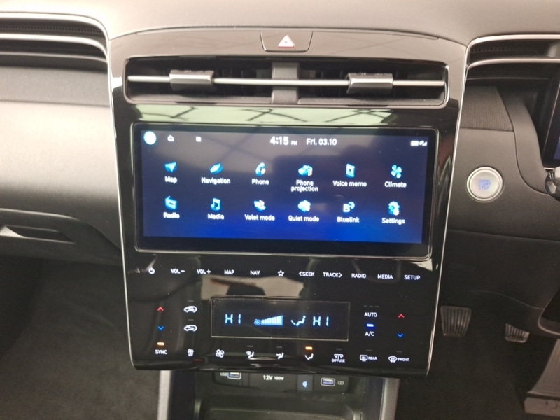 Used Hyundai TUCSON 2021 for sale - 76483511: Photo 10